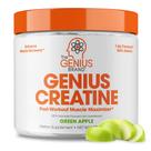 Suplemento Genius Creatina Micronizada Monohidratada 195g
