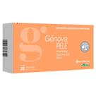 Suplemento Gênova Pele 30 comprimidos
