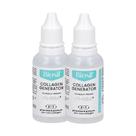 Suplemento: gerador de colágeno Biosil, pacote de 30 ml, gotas x 2