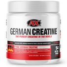 Suplemento German Creatine Pure Creapure 270g (54 porções)