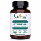 Suplemento GeVica Gymnema Sylvestre 1500 mg 90 comprimidos veganos Suplemento GeVica Gymnema Sylvestre 1500 mg 90 comprimidos veganos