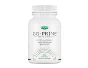 Suplemento GG-Prime Geranilgeraniol 150mg 30 Cápsulas Moles