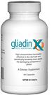 Suplemento GliadinX Digestão de Glúten 90 Cápsulas