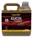 Suplemento Glicol Equi Turbo 5 Litros - Organnact
