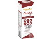 Suplemento Glicol Pet para Cães e Gatos com 30 ml