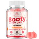 Suplemento Glorithiventa Booty Gummies BBL CurvaBoost para mulheres
