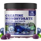 Suplemento GlucoBio Creatina Monohidratada GlucoBio 135 unidades