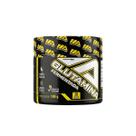 Suplemento Glutamina Adaptogen Platinum Series 100g -