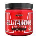 Suplemento Glutamina em Pó Sem Sabor 300g Integralmédica