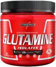 Suplemento Glutamine Natural 300g Integralmedica