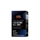 Suplemento GNC AMP HCl 189 Creatina 120 comprimidos