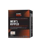 Suplemento GNC AMP Masculino Ripped Vitapak Program 30 Vitapaks