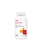 Suplemento GNC CoQ10 de 200 mg, apoia a saúde do coração, 30 porções Suplemento GNC CoQ10 de 200 mg, apoia a saúde do coração, 30 porções