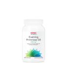 Suplemento GNC de óleo de prímula feminino 1300 mg 90 cápsulas