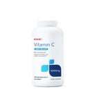 Suplemento GNC de vitamina C 1000 mg de liberação programada Suplemento GNC de vitamina C 1000 mg de liberação programada