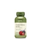 Suplemento GNC Herbal Plus Triple Ginsa Rush 100 cápsulas Suplemento GNC Herbal Plus Triple Ginsa Rush 100 cápsulas