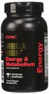 Suplemento GNC Mega Men Energy and Metabolism 90 cápsulas Suplemento GNC Mega Men Energy and Metabolism 90 cápsulas