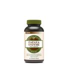 Suplemento GNC Natural Brand Papaya Enzyme 240 comprimidos