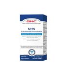 Suplemento GNC NMN 150 mg, potenciador de NAD+, 60 cápsulas Suplemento GNC NMN 150 mg, potenciador de NAD+, 60 cápsulas
