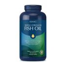Suplemento GNC Óleo de Peixe Tripla Força Ômega 3 1000 mg 210 Cápsulas Gelatinosas Suplemento GNC Óleo de Peixe Tripla Força Ômega 3 1000 mg 210 Cápsulas Gelatinosas