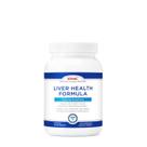 Suplemento GNC Preventive Nutrition Liver Health 90 cápsulas Suplemento GNC Preventive Nutrition Liver Health 90 cápsulas