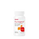 Suplemento GNC Pycnogenol 100mg apoia a saúde circulatória Suplemento GNC Pycnogenol 100mg apoia a saúde circulatória