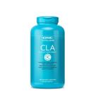 Suplemento GNC Total Lean CLA 180 cápsulas gelatinosas melhora o corpo