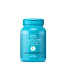 Suplemento GNC Total Lean L-Carnitina 1000 mg 60 comprimidos Suplemento GNC Total Lean L-Carnitina 1000 mg 60 comprimidos