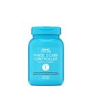Suplemento GNC Total Lean Phase 2 Carb Controller 120 cápsulas