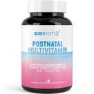 Suplemento GOBIOTIX Vitaminas pós-natais 60 cápsulas para amamentação