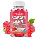 Suplemento Gomas de Citrato de Potássio GrnLife 1200 mg 60 unidades