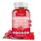 Suplemento Gomas de Glicinato de Magnésio Friymbex 500 mg 60 ct