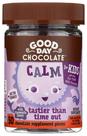 Suplemento Good Day Chocolate Natural Calming Kids 50 peças