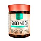 Suplemento Good Mood 60 cápsulas Nutrify Sem Sabor