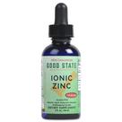 Suplemento Good State Ionic Liquid Zinc Ultra Concentrate