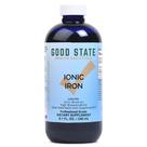 Suplemento Good State Liquid Ionic Iron 300mL (48 porções)