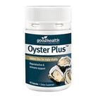 Suplemento Goodhealth Zinc Plus Oyster Extract 60 cápsulas Suplemento Goodhealth Zinc Plus Oyster Extract 60 cápsulas