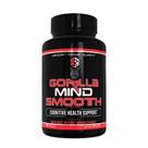 Suplemento Gorilla Mind Smooth 90 cápsulas
