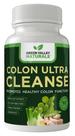 Suplemento GREEN VALLEY NATURALS Colon Ultra Cleanse 60 cápsulas