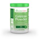Suplemento Greens First Mint Flavor 30 porções 290mL