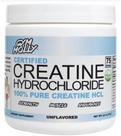 Suplemento Gym Molly Cloridrato de Creatina em Pó 750 mg