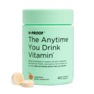 Suplemento H-PROOF Os comprimidos de vitamina 40 sempre que você bebe