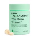 Suplemento H-PROOF Os comprimidos de vitamina 40 sempre que você bebe