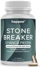 Suplemento Happee Stone Breaker Kidney & Biliar 60 cápsulas Suplemento Happee Stone Breaker Kidney & Biliar 60 cápsulas