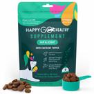 Suplemento Happy Go Healthy Hip & Joint para cães (21 unidades) Suplemento Happy Go Healthy Hip & Joint para cães (21 unidades)