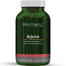 Suplemento Harmony Nutraceuticals Arjuna Supreme 120 cápsulas
