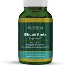 Suplemento Harmony Nutraceuticals Bhumi Amla Supreme