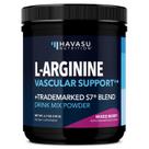 Suplemento HAVASU NUTRITION L-Arginina em pó 105g