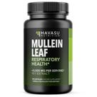 Suplemento Havasu Nutrition Mullein Leaf 5000 mg 90 cápsulas