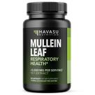 Suplemento Havasu Nutrition Mullein Leaf 500mg x 30 cápsulas